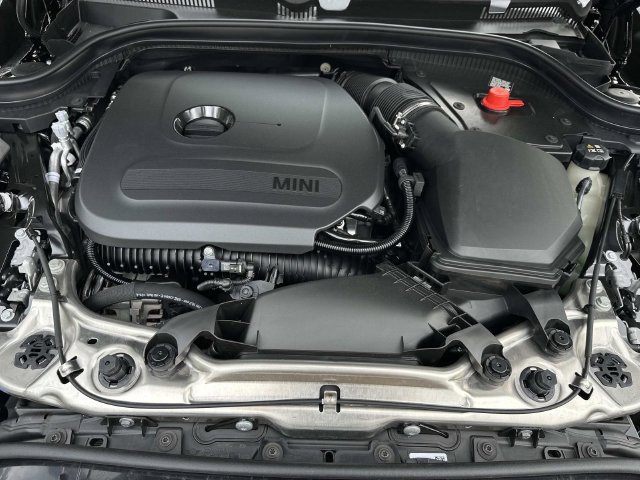 2026 MINI Convertible John Cooper Works - Photo 10