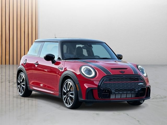 2024 MINI Hardtop 2 Door John Cooper Works's photo
