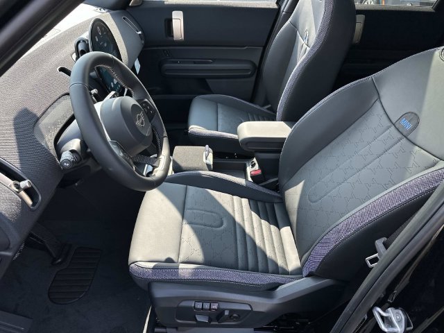 2027 MINI Countryman S - Photo 19