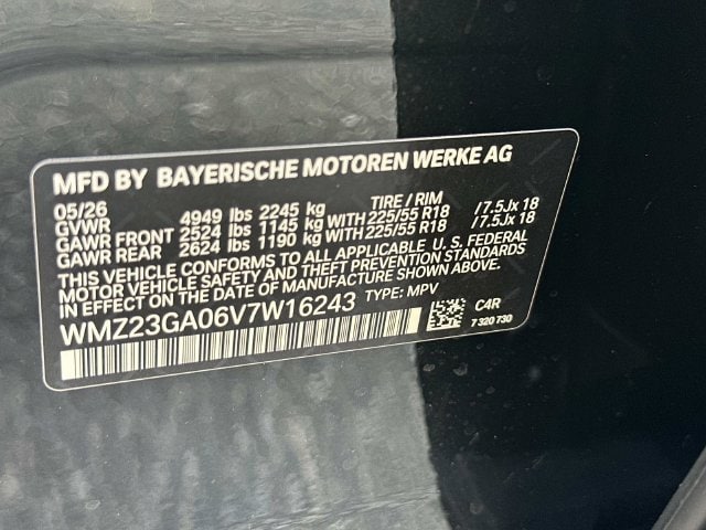 2027 MINI Countryman S - Photo 18