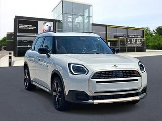 2025 MINI Countryman Signature Plus SUV