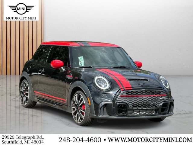 2023 MINI Hardtop 2 Door