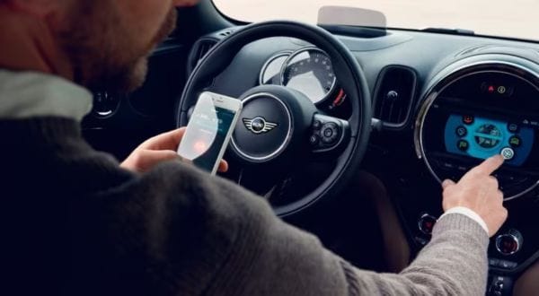 Navigation with Real-Time Traffic