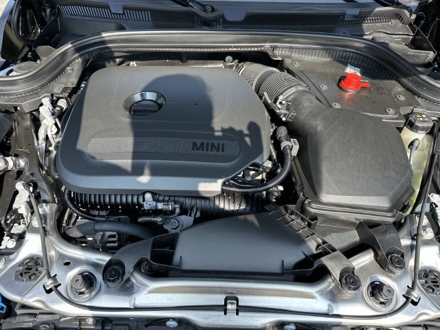 2026 MINI Convertible S - Photo 10
