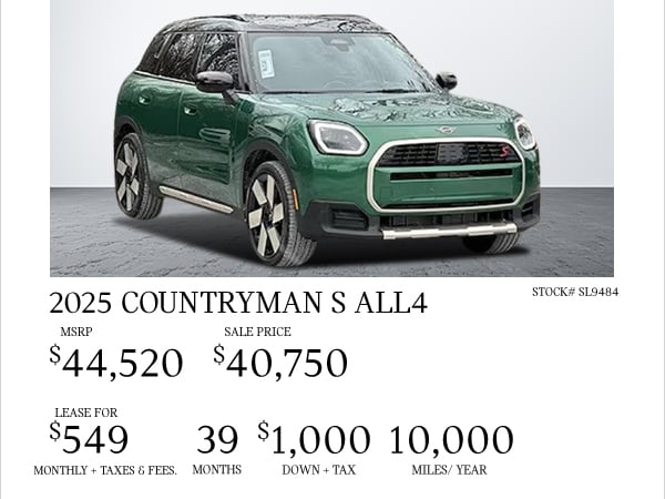 Motor City Mini Service Coupons