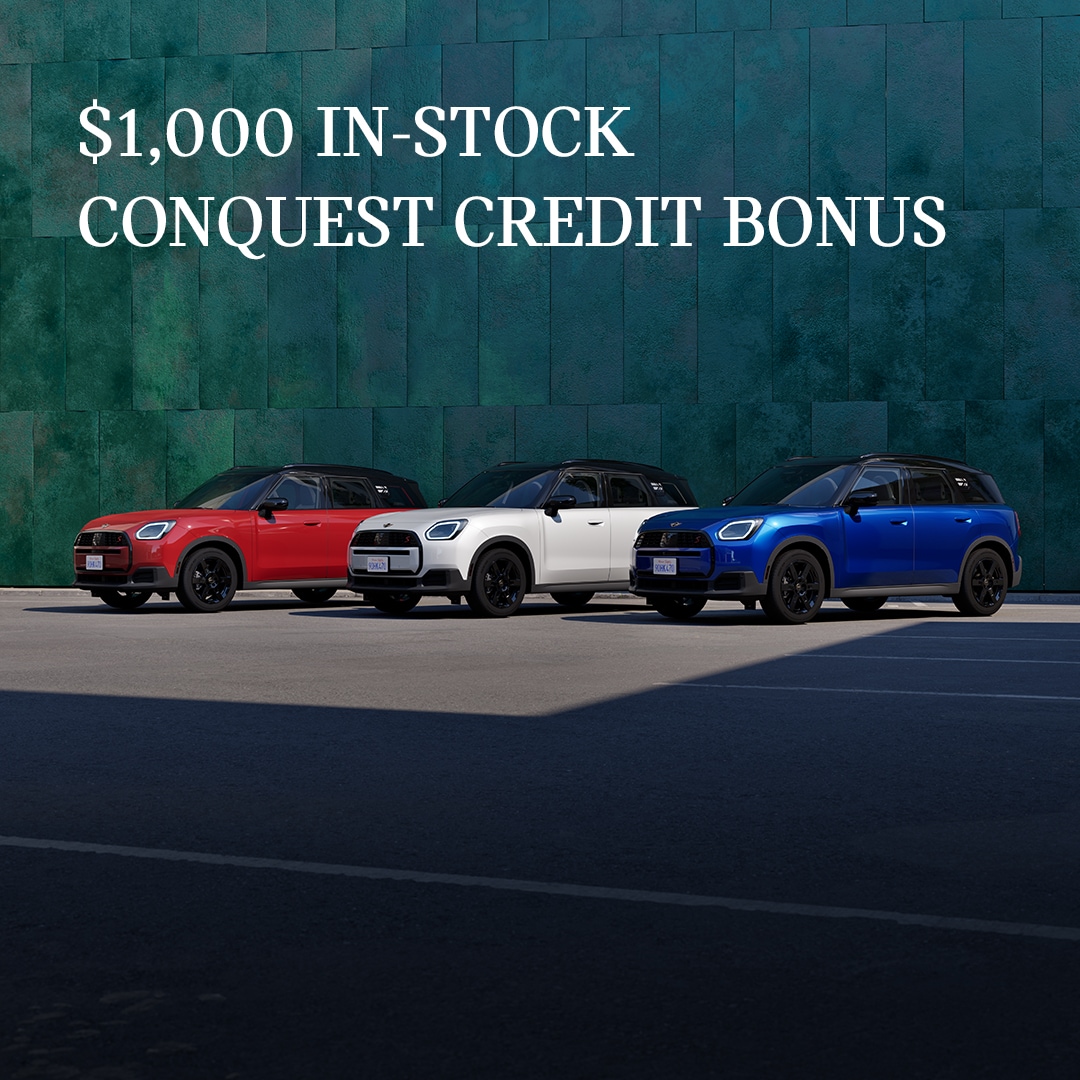 Motor City Mini New Coupon