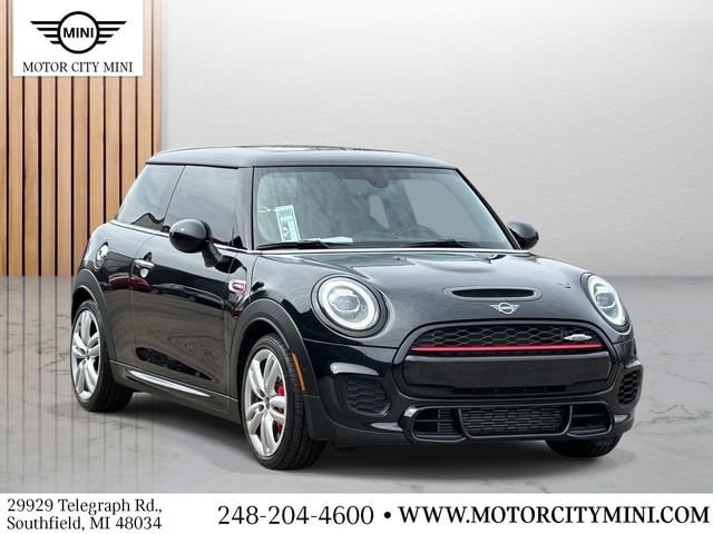 2019 MINI Hardtop 2 Door