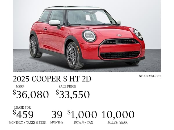 Motor City Mini Service Coupons