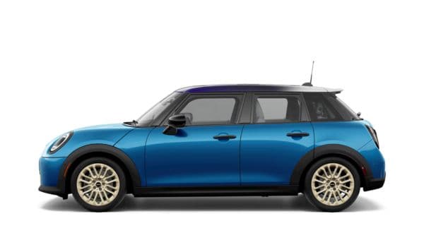 2026 Cooper 4 Door