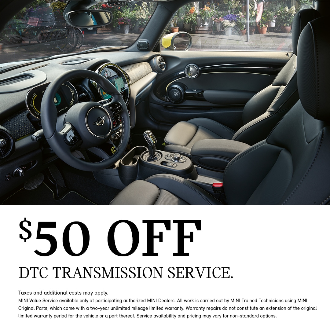 Motorcitymini-Service-Coupons