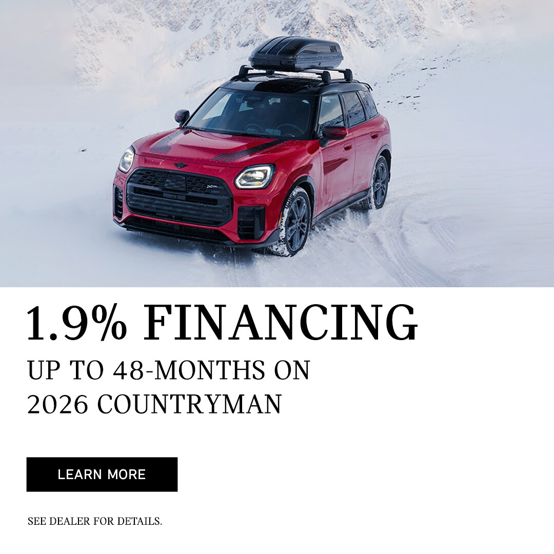 Motor City Mini New Coupon