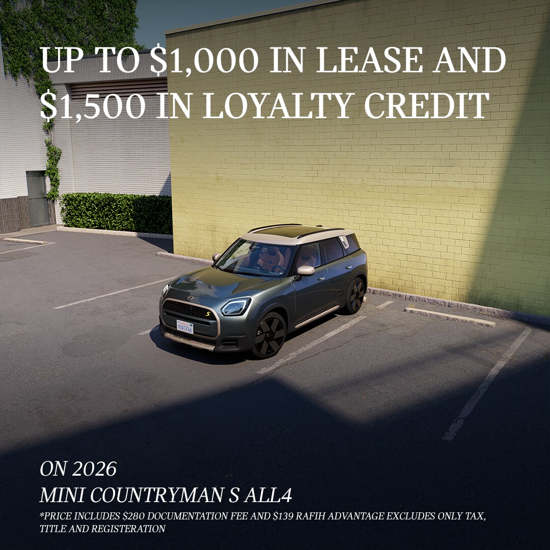 Motor City Mini New Coupon