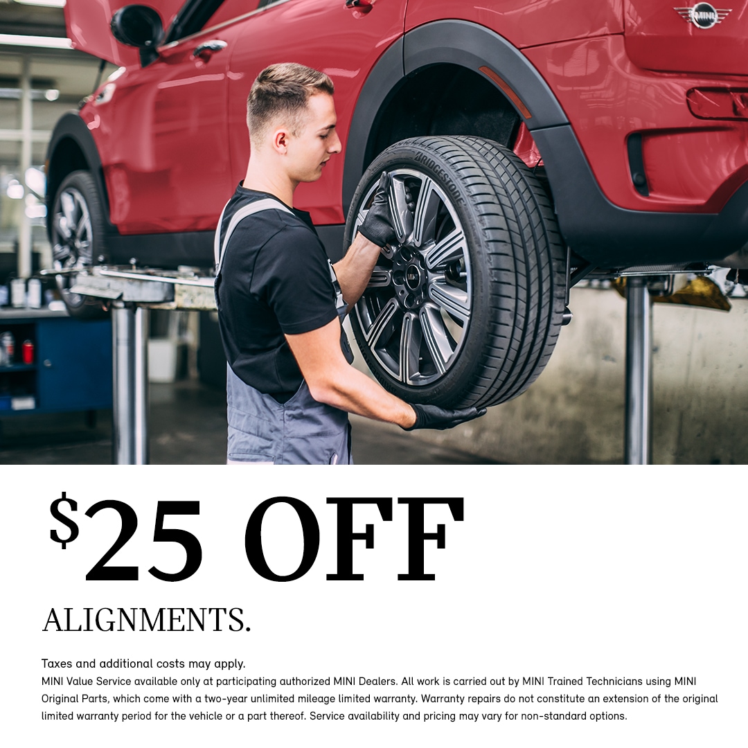 Motorcitymini-Service-Coupons