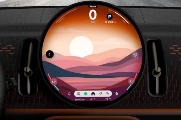 MINI Intelligent Personal Assistant