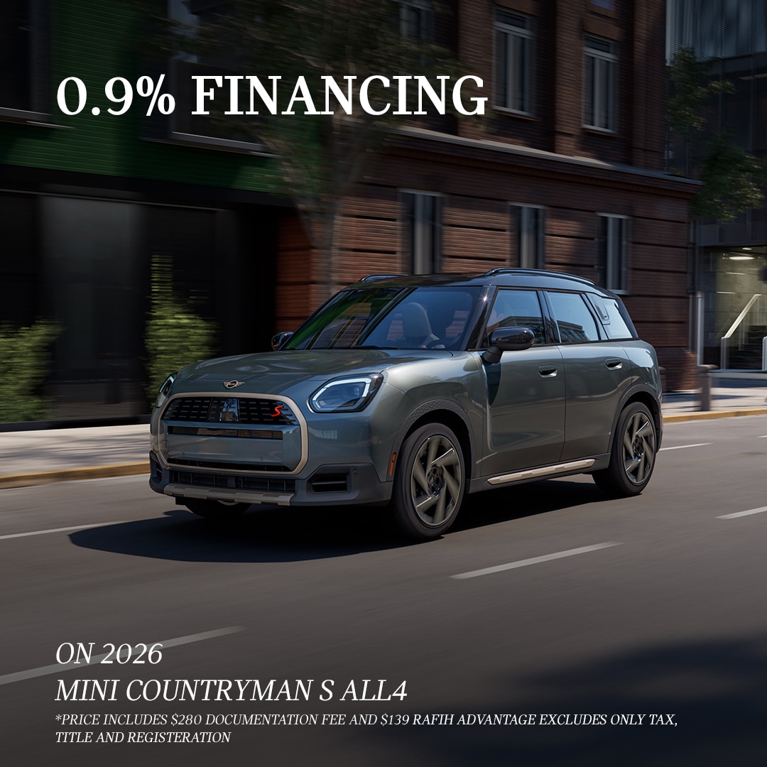Motor City Mini New Coupon