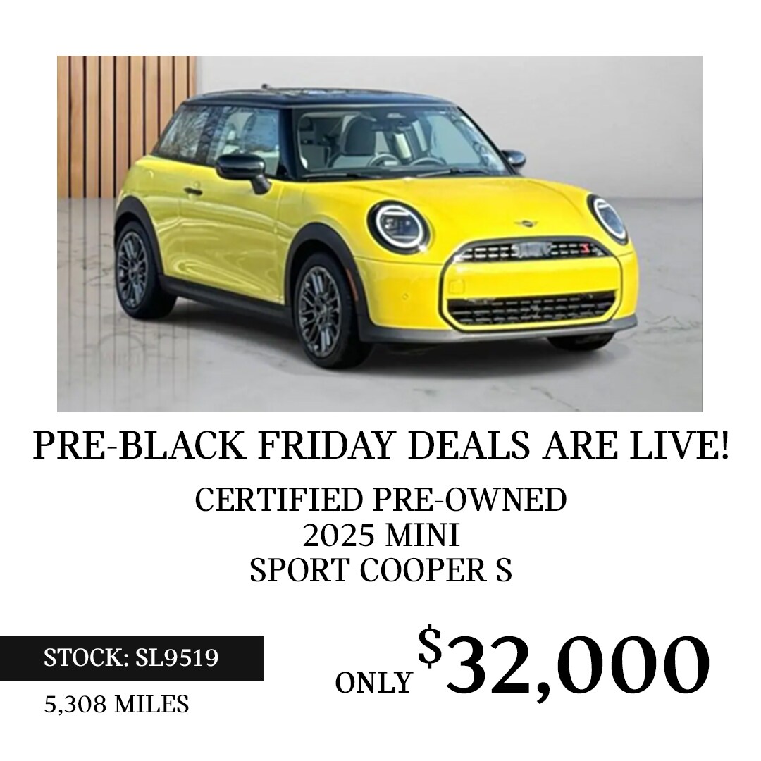 Motor City Mini Service Coupons