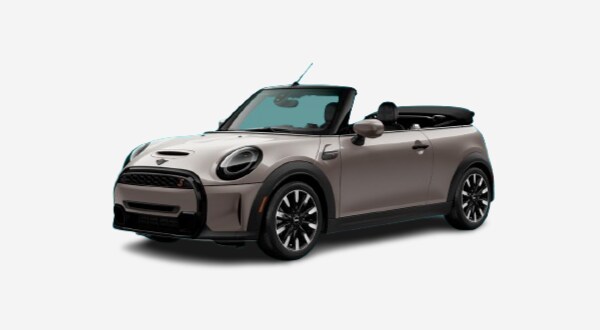 2024 MINI COOPER Convertible