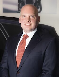 Staff member Brian Fitzgerald from ID_3a31e5b7e5d4