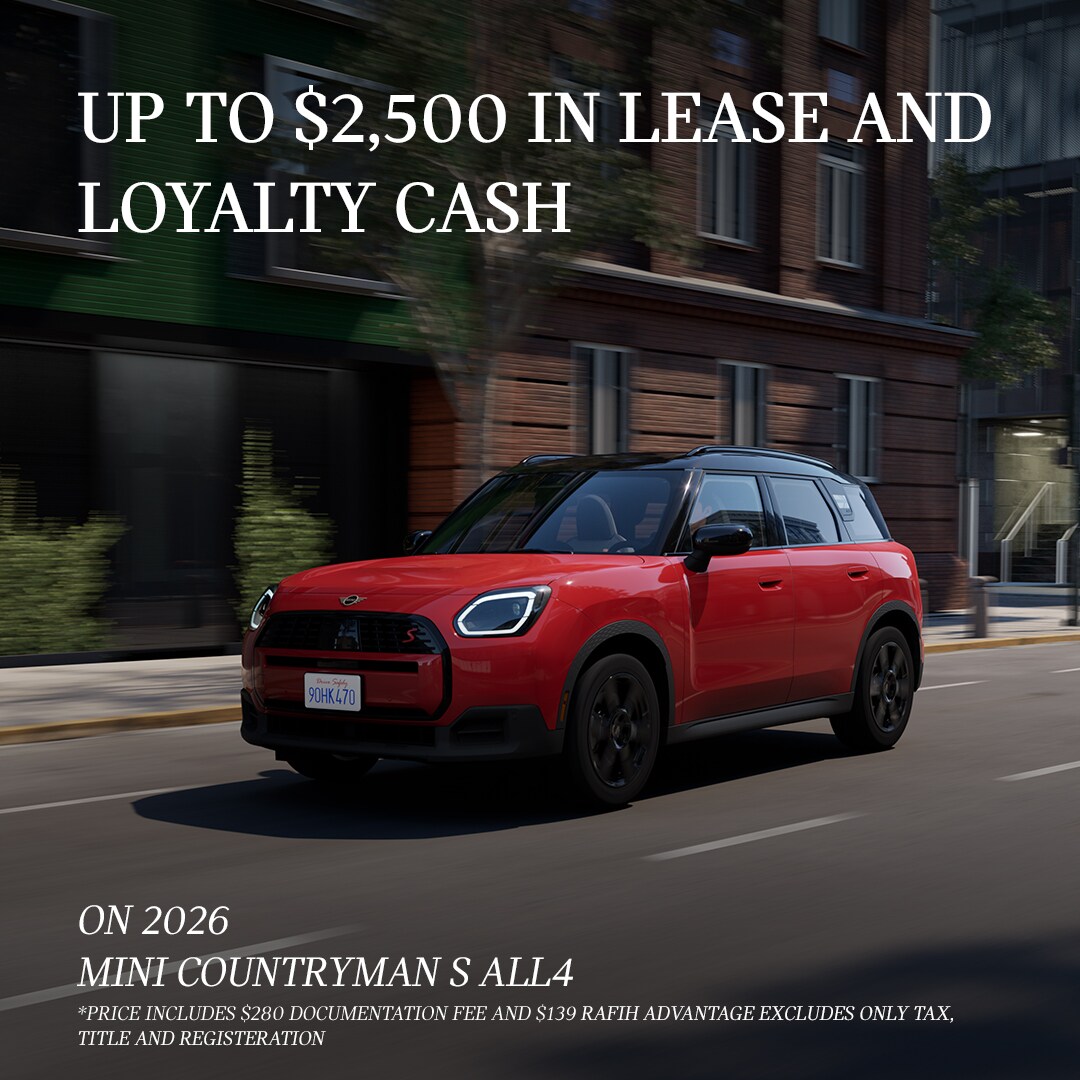 Motor City Mini New Coupon