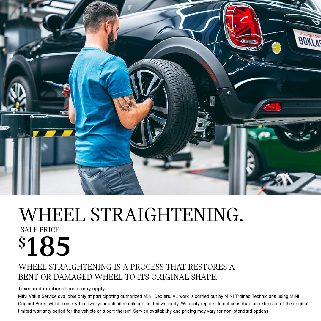 Motorcitymini-Service-Coupons