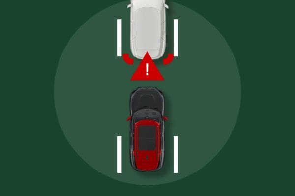 Emergency Braking