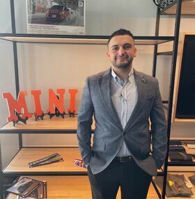 Staff member Antonio Seman from ID_a55c995e92e0