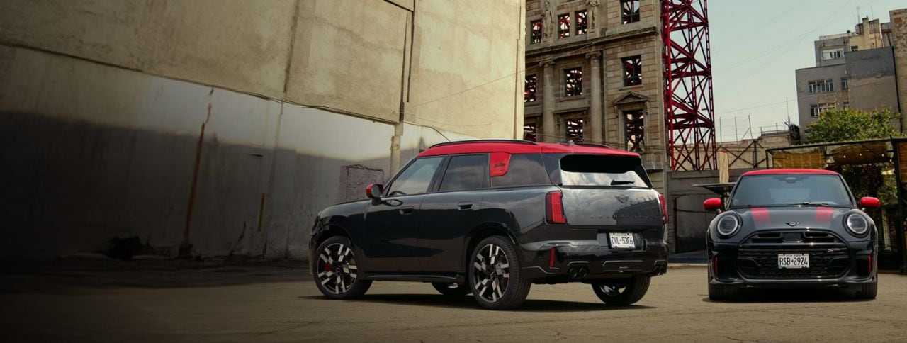 HOW MUCH DOES A MINI COOPER COST?