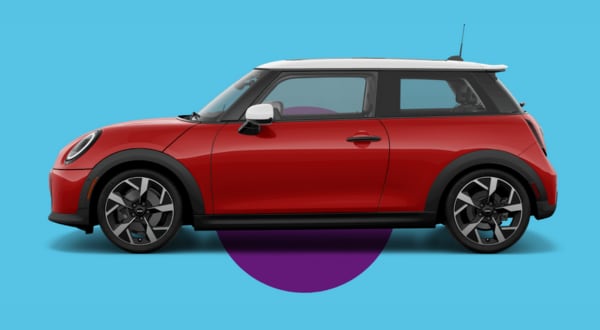 2025 MINI Cooper Hardtop