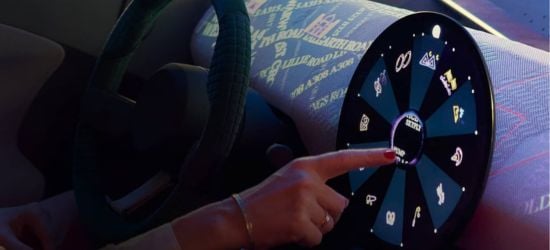 2026 Mini Aceman Technology