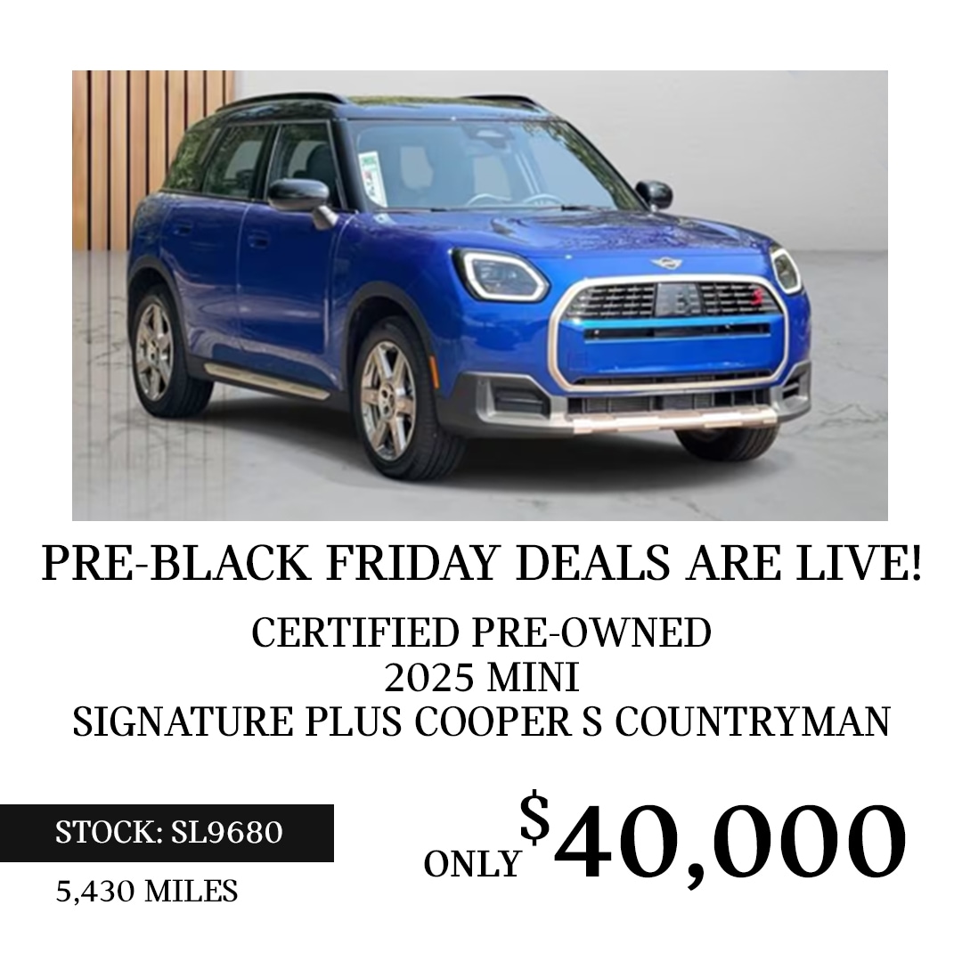 Motor City Mini Service Coupons