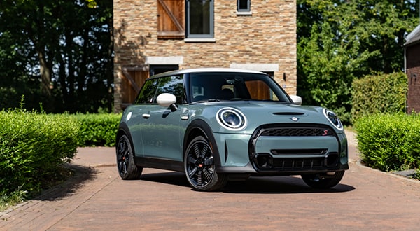 2023 MINI Cooper