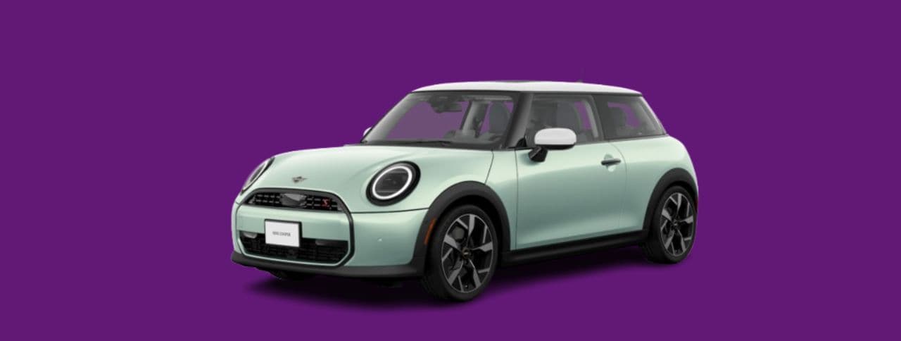 Compare 2025 MINI Cooper S 2 Door vs 2024 MINI Cooper S Hardtop 2 Door