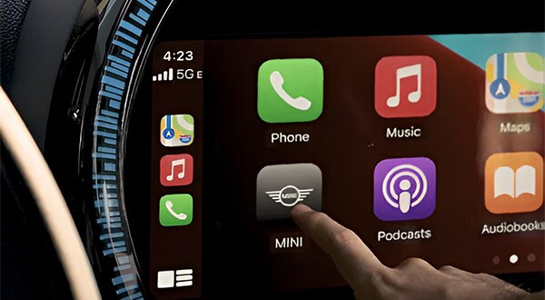 Technology Features
