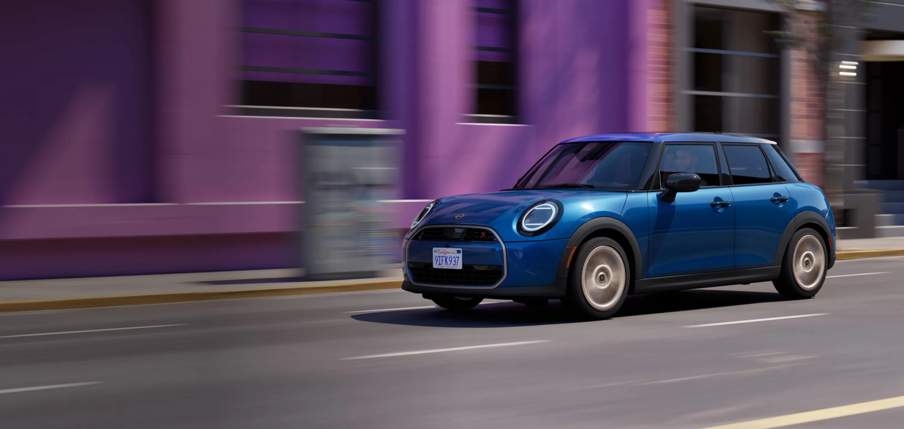 2026 Mini Cooper Review, Pricing, and Specs