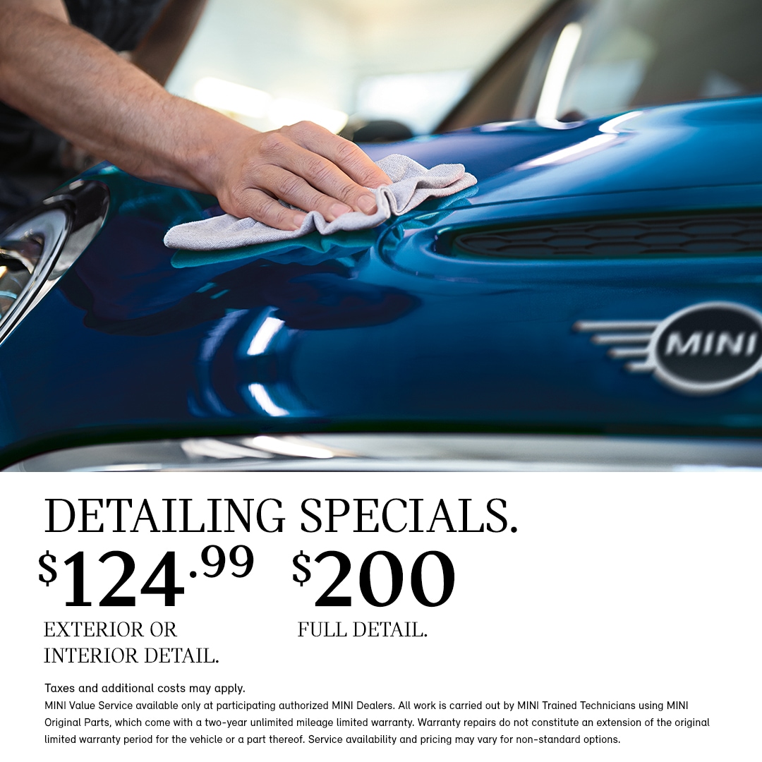 Motorcitymini-Service-Coupons
