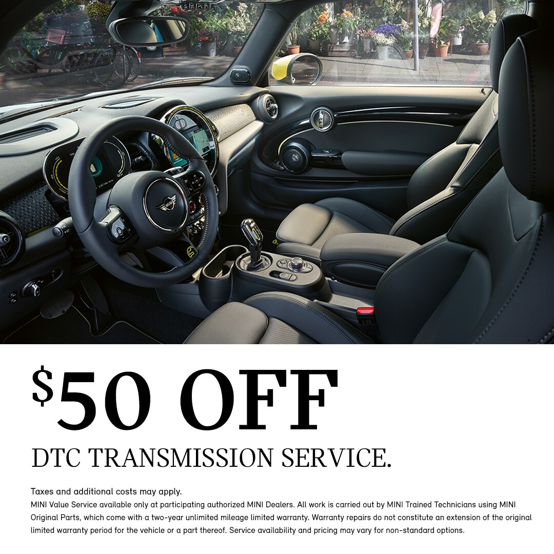 Motorcitymini-Service-Coupons