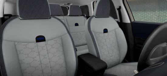 2025 MINI Countryman S ALL4 Interior