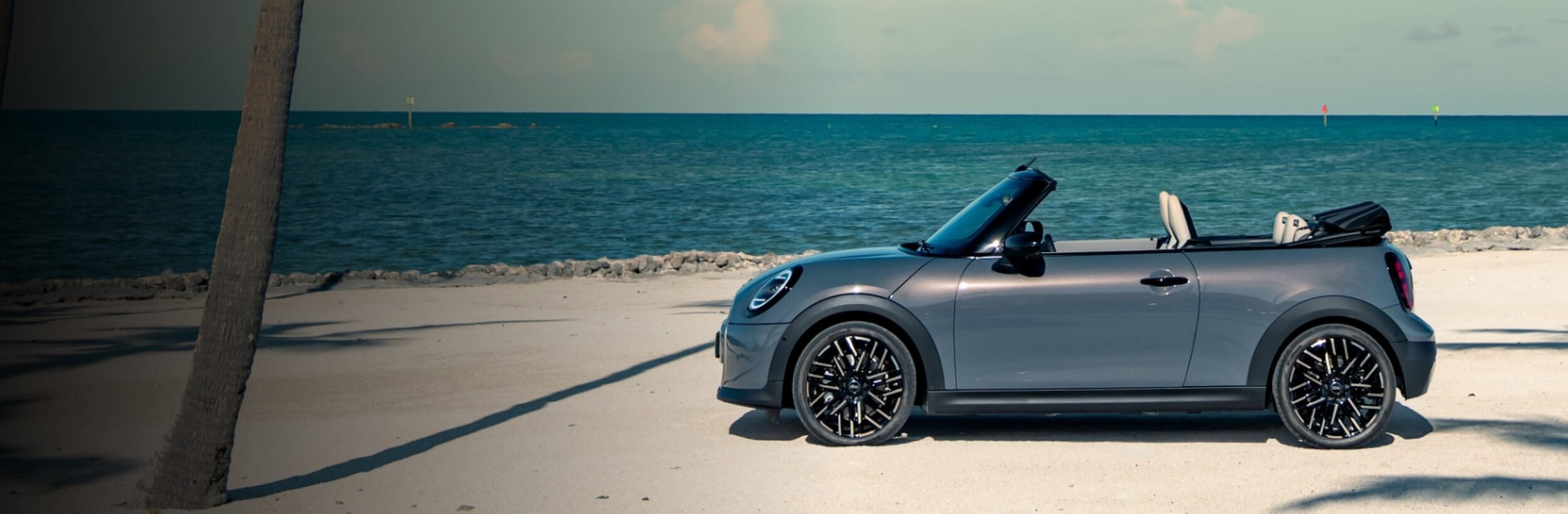 Winter Driving Tips for MINI Owners: How to Stay Safe and Comfortable