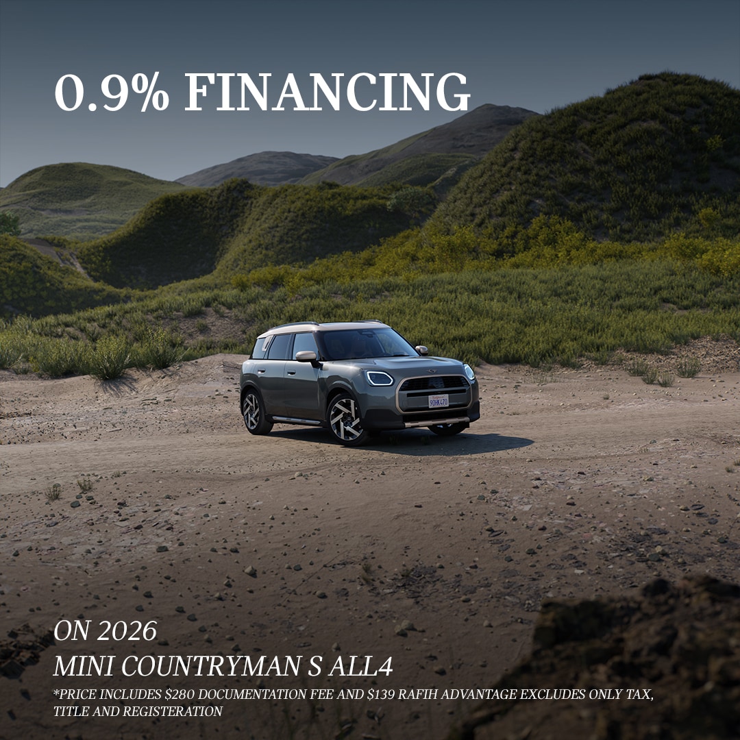 Motor City Mini New Coupon