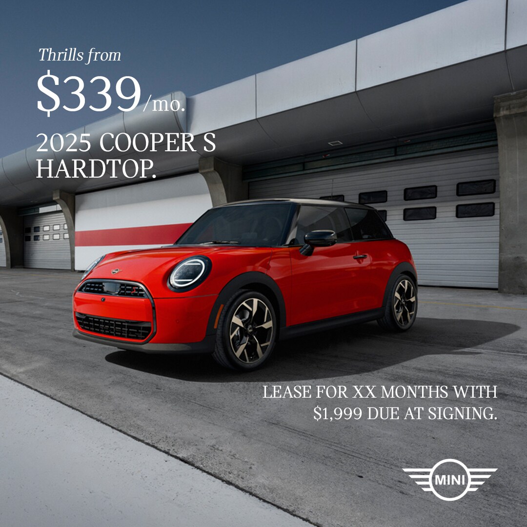Motor City Mini New Coupon