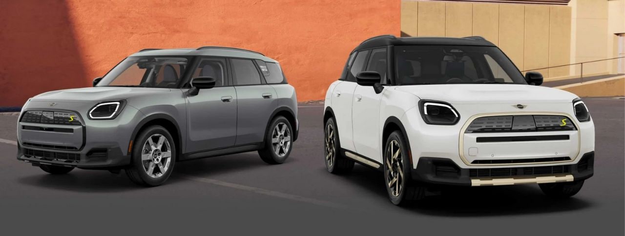 Best Mini Cooper Models : A Comprehensive Guide