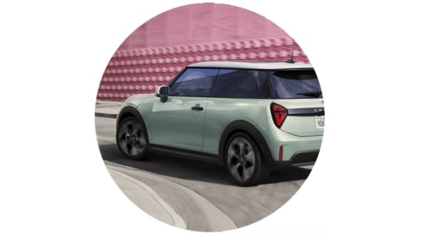 Optional Blind Spot Detection 