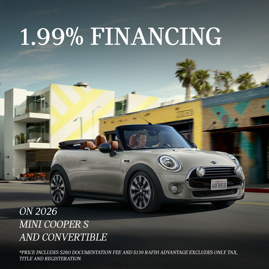 Motor City Mini New Coupon