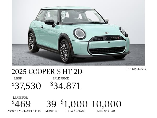 Motor City Mini Service Coupons