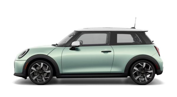 2026 Cooper 2 Door