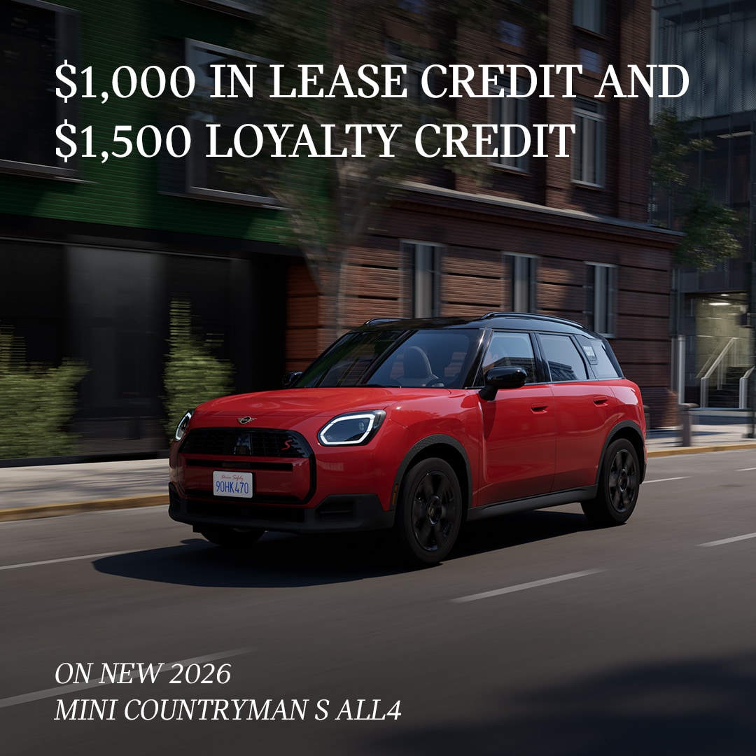 Motor City Mini New Coupon