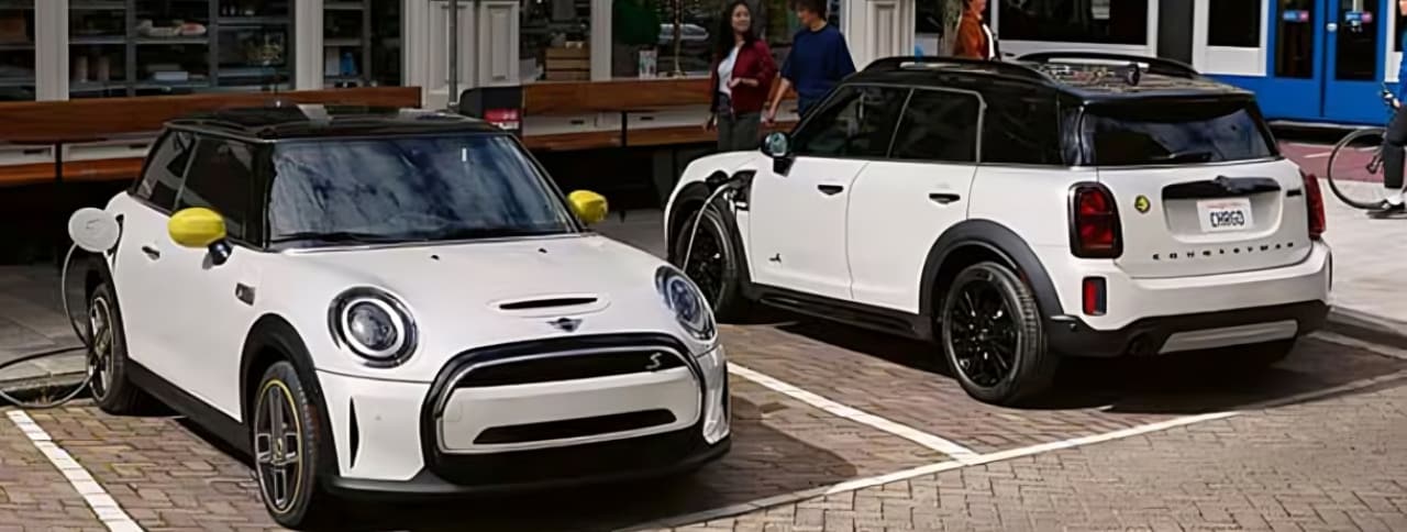 Tips for getting your MINI Cooper ready for spring