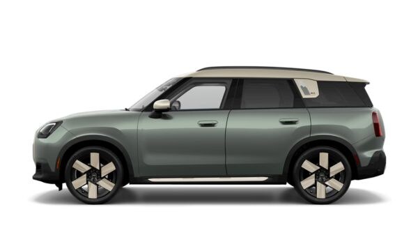 2026 Countryman ALL4