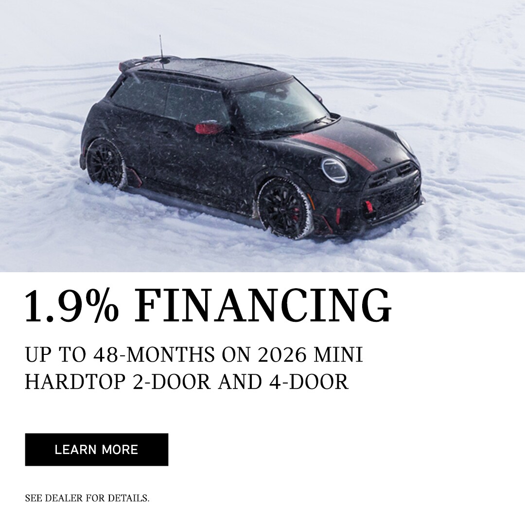 Motor City Mini New Coupon