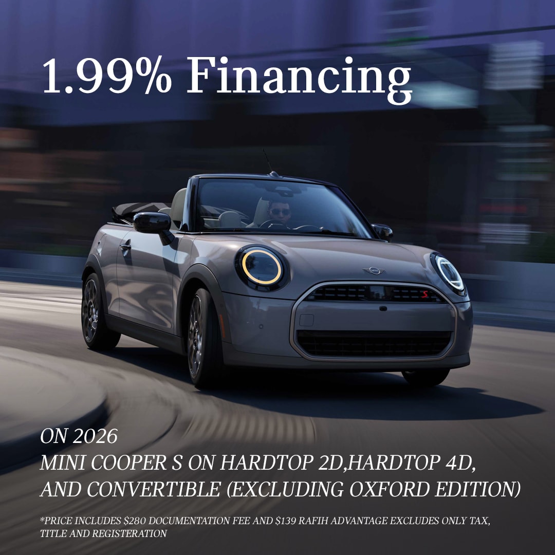 Motor City Mini New Coupon
